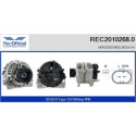 Alternateur RECOFICIAL REC2010268.0