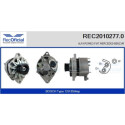 Alternateur RECOFICIAL REC2010277.0