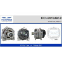 Alternateur RECOFICIAL REC2010302.0