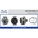 Alternateur RECOFICIAL REC2010307.0