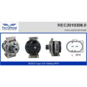 Alternateur RECOFICIAL REC2010308.0