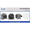 Alternateur RECOFICIAL REC2010316.0