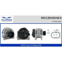 Alternateur RECOFICIAL REC2010318.0