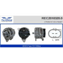 Alternateur RECOFICIAL REC2010320.0