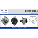 Alternateur RECOFICIAL REC2010326.0