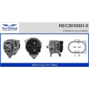 Alternateur RECOFICIAL REC2010331.0