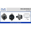 Alternateur RECOFICIAL REC2010334.0