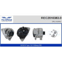 Alternateur RECOFICIAL REC2010383.0