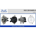 Alternateur RECOFICIAL REC2010405.0