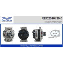 Alternateur RECOFICIAL REC2010430.0