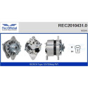 Alternateur RECOFICIAL REC2010431.0
