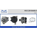 Alternateur RECOFICIAL REC2010449.0