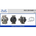 Alternateur RECOFICIAL REC2010461.1