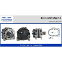 Alternateur RECOFICIAL REC2010527.1
