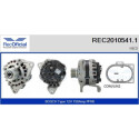 Alternateur RECOFICIAL REC2010541.1