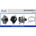 Alternateur RECOFICIAL REC2010547.1