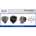 Alternateur RECOFICIAL REC2010607.1