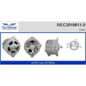 Alternateur RECOFICIAL REC2010611.0