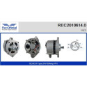 Alternateur RECOFICIAL REC2010614.0