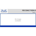Compresseur, climatisation RECOFICIAL RECSAC71024.0