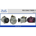 Compresseur, climatisation RECOFICIAL RECSAC73000.1