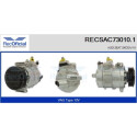 Compresseur, climatisation RECOFICIAL RECSAC73010.1