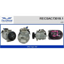 Compresseur, climatisation RECOFICIAL RECSAC73018.1