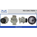 Compresseur, climatisation RECOFICIAL RECSAC75054.1