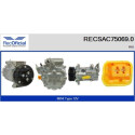 Compresseur, climatisation RECOFICIAL RECSAC75069.0