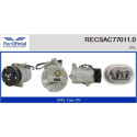 Compresseur, climatisation RECOFICIAL RECSAC77011.0