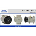 Compresseur, climatisation RECOFICIAL RECSAC77022.1