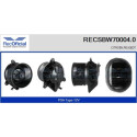 Ventilateur de cabine OFFICIEL RECSBW70004.0