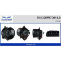 Ventilateur d&#39;habitacle RECOFICIAL RECSBW70014.0