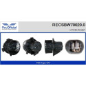 Ventilateur de cabine OFFICIEL RECSBW70020.0