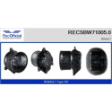 Pulseur d'air habitacle