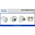 Ventilateur d&#39;habitacle RECOFICIAL RECSBW72010.0