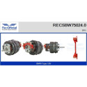Ventilateur de cabine OFFICIEL RECSBW75024.0