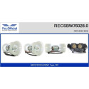 Ventilateur de cabine OFFICIEL RECSBW76028.0