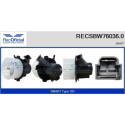 Ventilateur d&#39;habitacle RECOFICIAL RECSBW76036.0