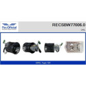 Ventilateur d&#39;habitacle RECOFICIAL RECSBW77006.0