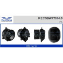 Ventilateur de cabine OFFICIEL RECSBW77014.0