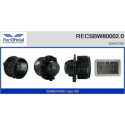Ventilateur de cabine OFFICIEL RECSBW80002.0