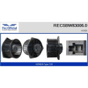 Ventilateur d&#39;habitacle RECOFICIAL RECSBW83006.0