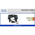 Ressort tournant, Airbag