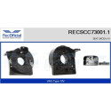 Ressort tournant, Airbag