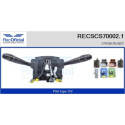 Interrupteur de colonne de direction RECOFICIAL RECSCS70002.1