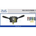 Interrupteur de colonne de direction RECOFICIAL RECSCS70006.1