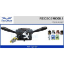 Interrupteur de colonne de direction RECOFICIAL RECSCS70008.1