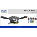 Interrupteur de colonne de direction RECOFICIAL RECSCS70009.1