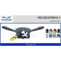 Interrupteur de colonne de direction RECOFICIAL RECSCS70012.1